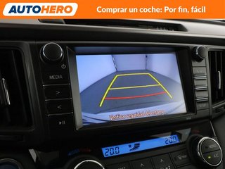 Toyota Rav4 2.5 Hybrid Advance