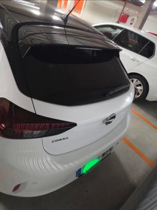 Opel Corsa (2022) - Solo 13.500 km - Impoluto