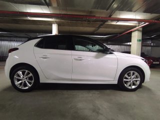 Opel Corsa (2022) - Solo 13.500 km - Impoluto