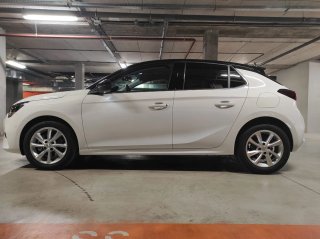 Opel Corsa (2022) - Solo 13.500 km - Impoluto