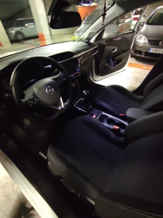 Opel Corsa (2022) - Solo 13.500 km - Impoluto