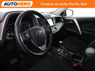 Toyota Rav4 2.5 Hybrid Advance