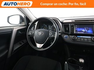 Toyota Rav4 2.5 Hybrid Advance