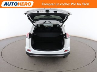 Toyota Rav4 2.5 Hybrid Advance