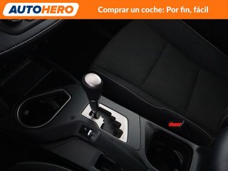 Toyota Rav4 2.5 Hybrid Advance