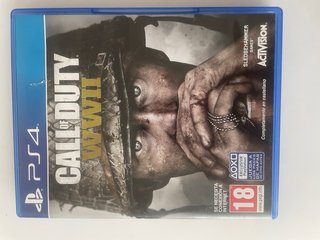 10 videojuegos de PS4. Se venden también separados