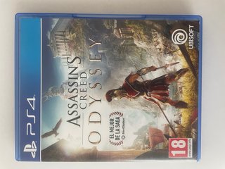 10 videojuegos de PS4. Se venden también separados