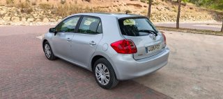 Toyota Auris Automático ¡¡OPORTUNIDAD!!