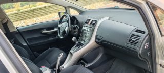 Toyota Auris Automático ¡¡OPORTUNIDAD!!