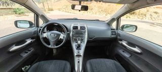 Toyota Auris Automático ¡¡OPORTUNIDAD!!