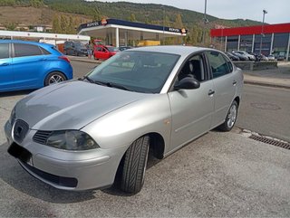 SEAT Cordoba 2005