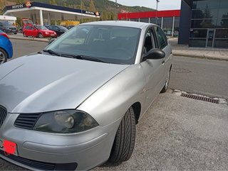 SEAT Cordoba 2005