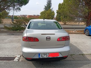 SEAT Cordoba 2005