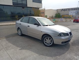 SEAT Cordoba 2005