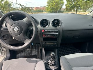 SEAT Cordoba 2005