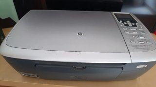 Impresora HP Photosmart 2575 All-in-One