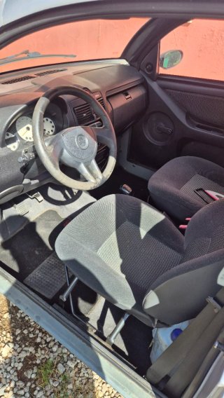 Aixam coche sin carnet