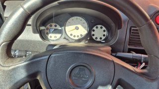 Aixam coche sin carnet