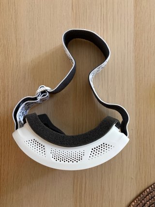 Gafas de Esquí Wedze G 100 I con 2 Lentes