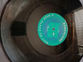 Trance Techno 1998. Jon the Dentist Underground Cy