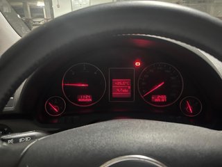 Audi A4 2004