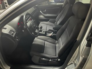 Audi A4 2004