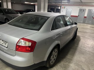 Audi A4 2004