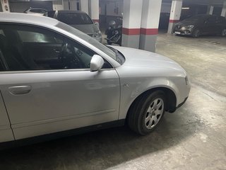 Audi A4 2004