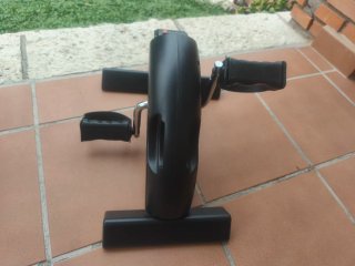 Pedalera Jocca