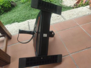Pedalera Jocca
