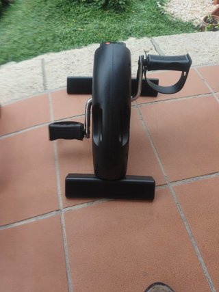 Pedalera Jocca