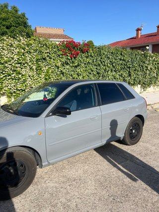 Audi A3 2000