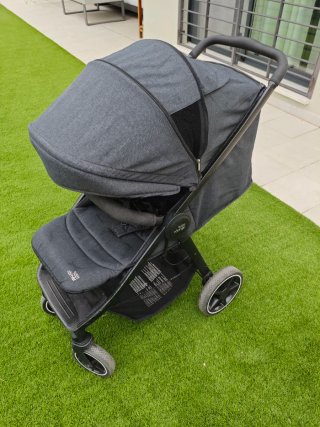 Silla de paseo Britax Römer
