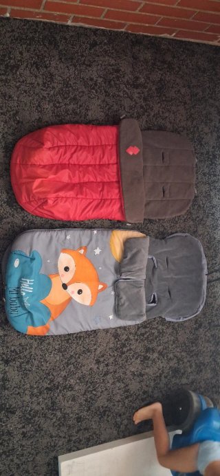 Carrito Gemelar Baby Jogger City Select