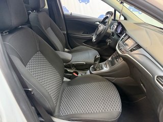 Opel Astra 2018