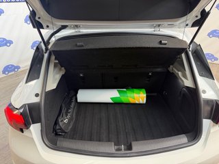 Opel Astra 2018