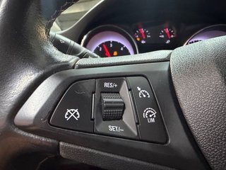 Opel Astra 2018