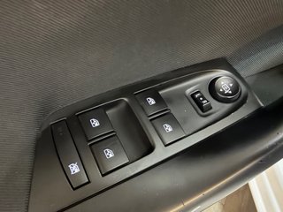 Opel Astra 2018