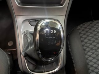 Opel Astra 2018