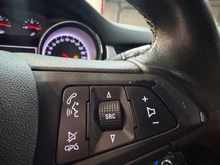 Opel Astra 2018