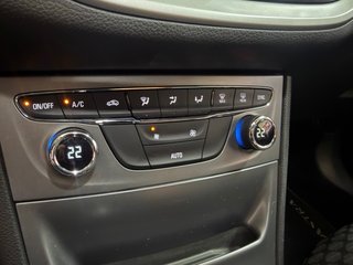 Opel Astra 2018