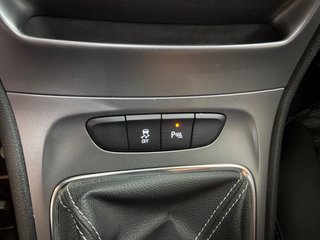 Opel Astra 2018