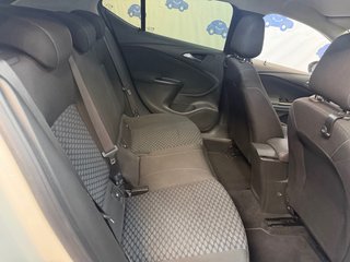 Opel Astra 2018