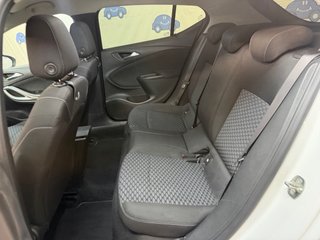 Opel Astra 2018