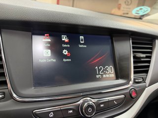 Opel Astra 2018