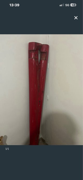 Kit fr Seat Leon MK1