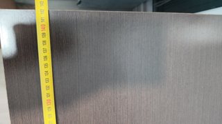 Tocador o Escritorio de Madera