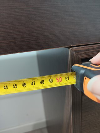 Tocador o Escritorio de Madera