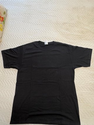 Camiseta Tigre Streetwear Talla L