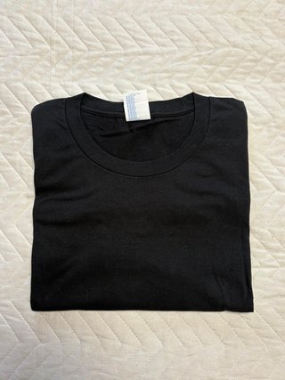 Camiseta Tigre Streetwear Talla L